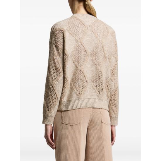26FW 페세리코 자켓 S99967F05 D9252 D46 NEUTRALS - PESERICO