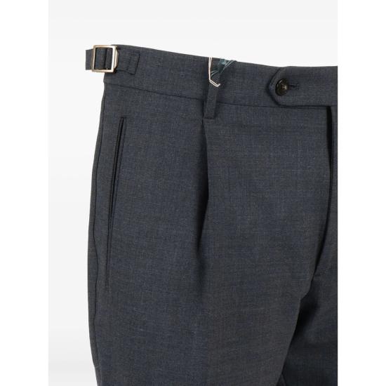 26FW 베르위치 팬츠 BN7000X RETROLONG CHARC GREY - BERWICH