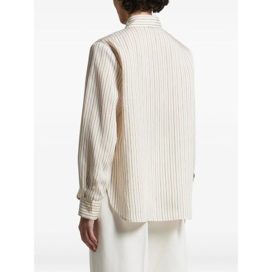 26FW 페세리코 셔츠 S06455D 02679 947 NEUTRALS - PESERICO
