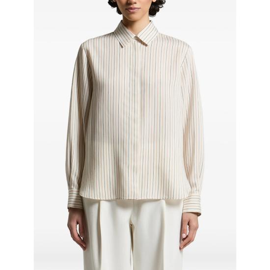 26FW 페세리코 셔츠 S06455D 02679 947 NEUTRALS