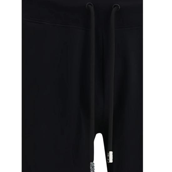 26FW 지씨디에스 트레이닝/조거 팬츠 Z0MLQI209F004 BLKRE BLACK - GCDS