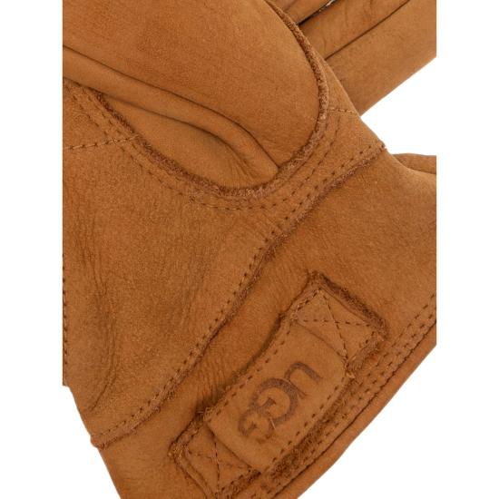 26FW 어그 장갑 18833 3 POINT CHE BROWN - UGG