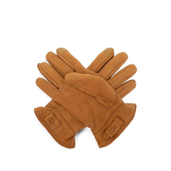 26FW 어그 장갑 18833 3 POINT CHE BROWN - UGG
