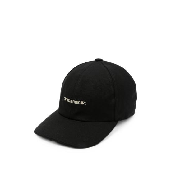 26FW 다크쉐도우 볼캡 DA02F6478 CVSEM6 0908 BLACK