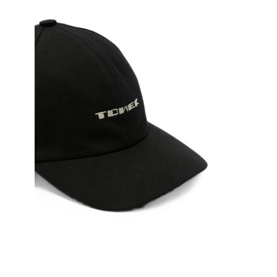 26FW 다크쉐도우 볼캡 DA02F6478 CVSEM6 0908 BLACK - DRKSHDW