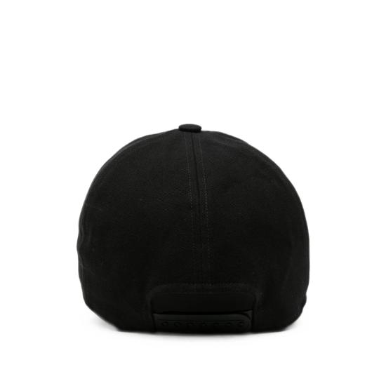 26FW 다크쉐도우 볼캡 DA02F6478 CVSEM6 0908 BLACK - DRKSHDW