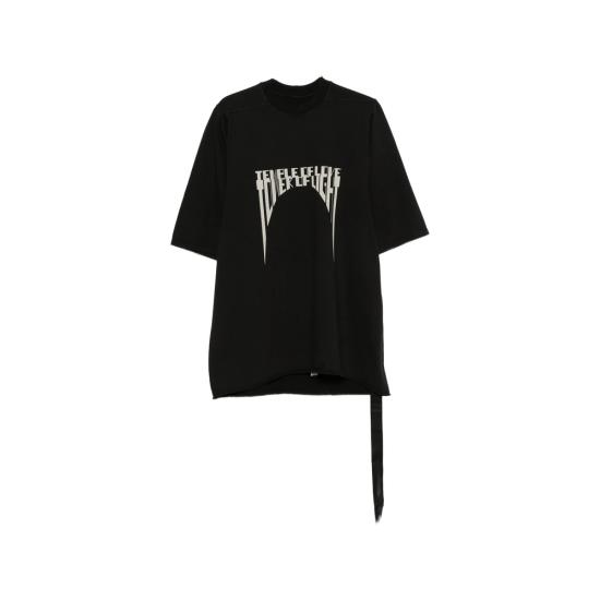 26FW 다크쉐도우 탑 DU02F6274 RIGEP5 0908 BLACK