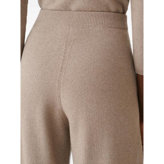 26FW 파비아나 필리피 트레이닝/조거 팬츠 PAD216F336 M333 0165 BROWN - FABIANA FILIPPI
