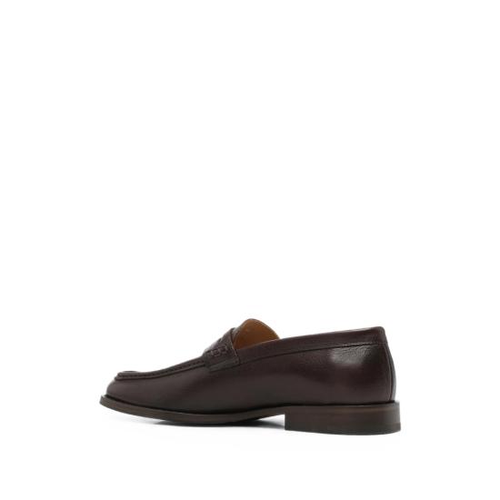 26FW 아워레가시 로퍼 A4267LLI BROWN - OUR LEGACY