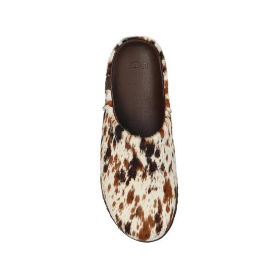 26FW 어그 부츠 1183770 OTZO WESTE BRMU WHITE BROWN - UGG