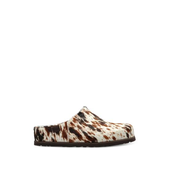26FW 어그 부츠 1183770 OTZO WESTE BRMU WHITE BROWN