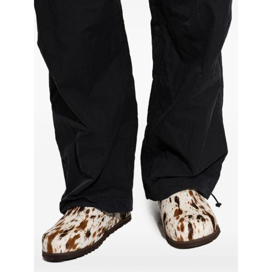 26FW 어그 부츠 1183770 OTZO WESTE BRMU WHITE BROWN - UGG