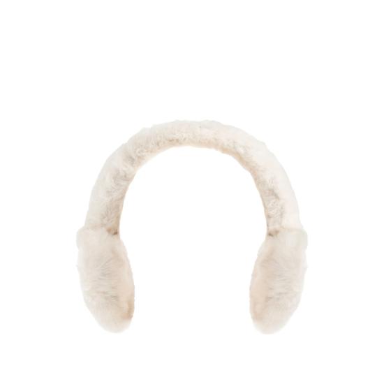 26FW 어그 헤어 액세서리 103267 SHEEPSKIN CHE NEUTRALS - UGG