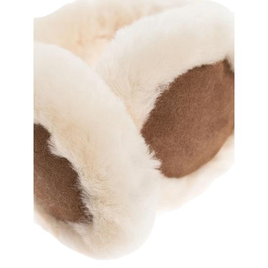 26FW 어그 헤어 액세서리 103267 SHEEPSKIN CHE NEUTRALS - UGG