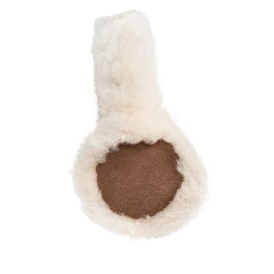 26FW 어그 헤어 액세서리 103267 SHEEPSKIN CHE NEUTRALS - UGG