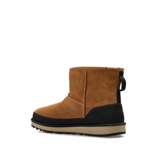 26FW 어그 부츠 1180196 CLASSIC MI CHE BROWN - UGG