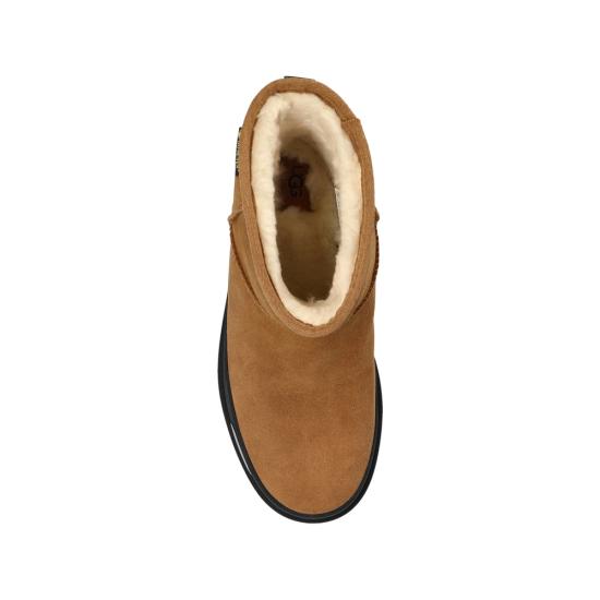 26FW 어그 부츠 1180196 CLASSIC MI CHE BROWN - UGG