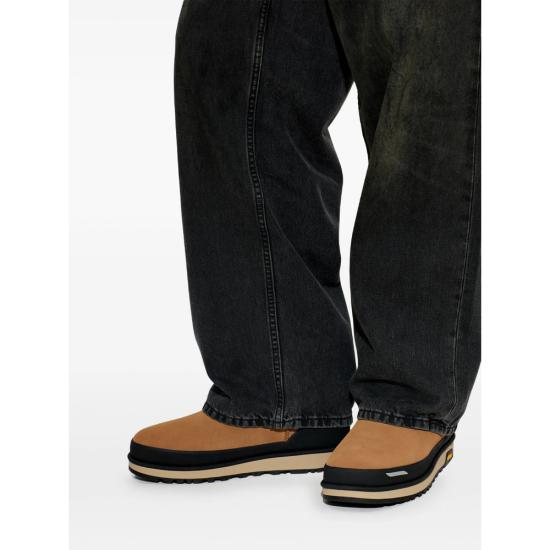 26FW 어그 부츠 1180196 CLASSIC MI CHE BROWN - UGG