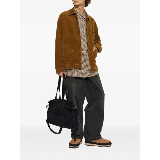 26FW 어그 부츠 1180196 CLASSIC MI CHE BROWN - UGG