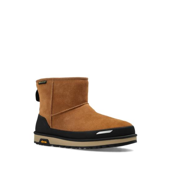 26FW 어그 부츠 1180196 CLASSIC MI CHE BROWN - UGG