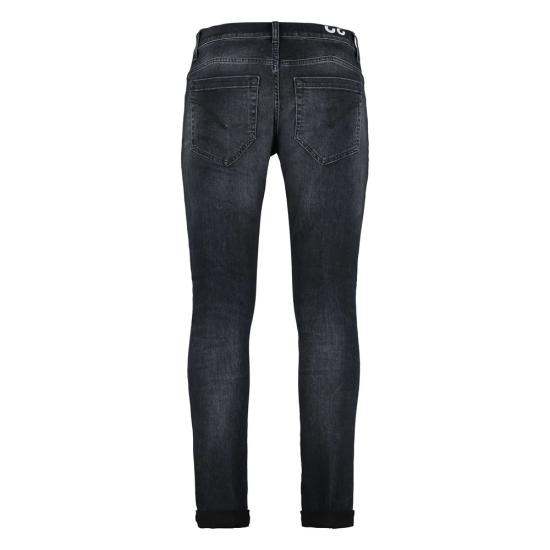26FW 돈답 데님 팬츠 UP232 MW6 999 GREY - DONDUP
