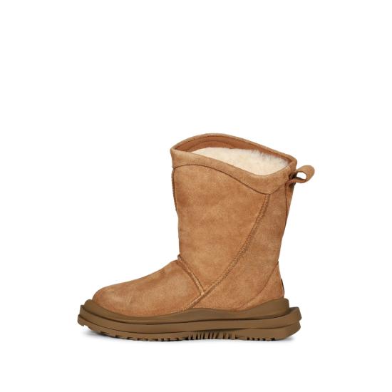 26FW 어그 부츠 1180194 CLASSIC DI CHE BROWN - UGG