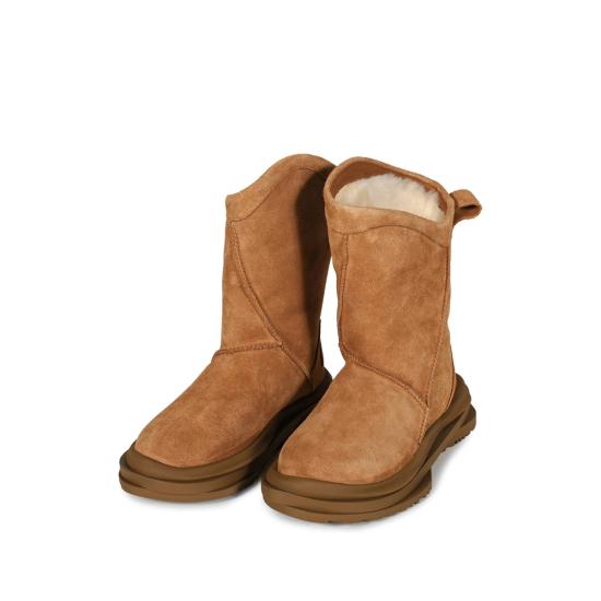 26FW 어그 부츠 1180194 CLASSIC DI CHE BROWN - UGG
