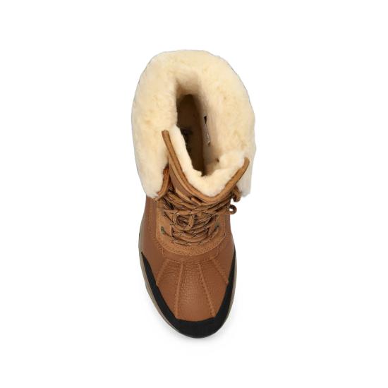 26FW 어그 부츠 1170770 ADIRONACK CHE BROWN - UGG