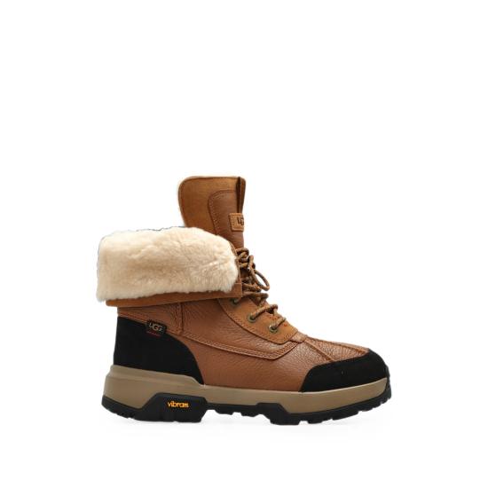 26FW 어그 부츠 1170770 ADIRONACK CHE BROWN