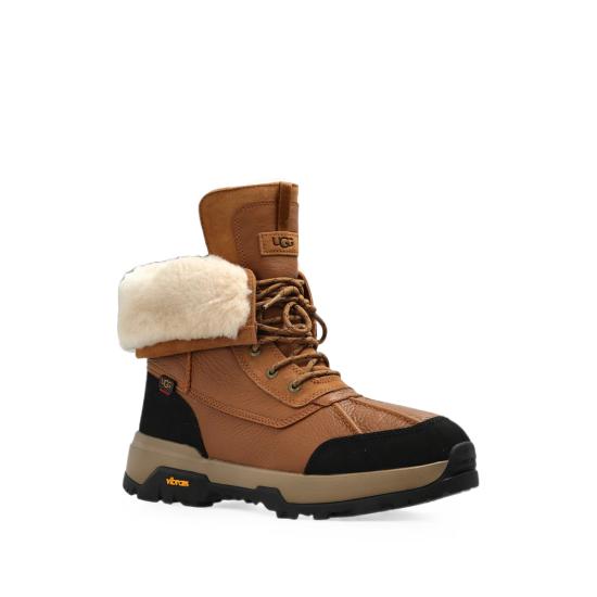 26FW 어그 부츠 1170770 ADIRONACK CHE BROWN - UGG