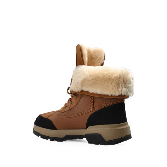 26FW 어그 부츠 1170770 ADIRONACK CHE BROWN - UGG