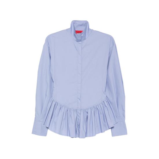 26FW 더 레이티스트 셔츠 ELAINE 4026 T0207 T0043 BLUE