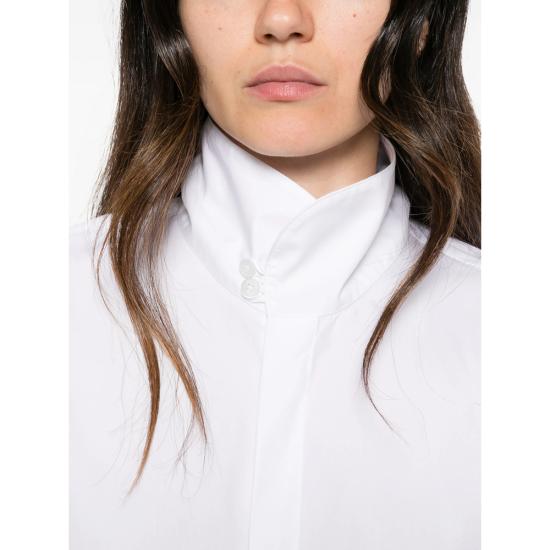26FW 더 레이티스트 셔츠 EDITH 4028 T0207 T0001 WHITE - THE LATEST