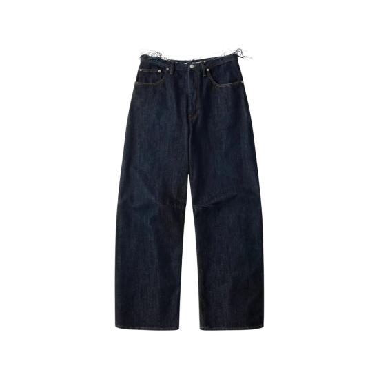 26FW MM6 메종마르지엘라 데님 팬츠 M30063 SH2LA0039 962 BLUE