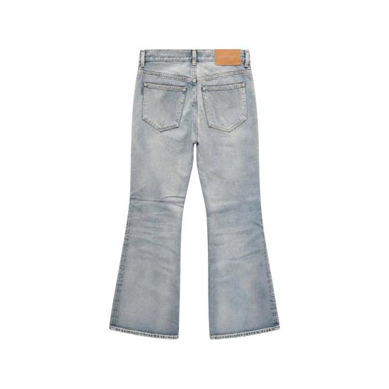 26FW 하이쿠레 데님 HEM03267 DF126 L0953 BLUE - HAIKURE