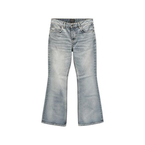 26FW 하이쿠레 데님 HEM03267 DF126 L0953 BLUE