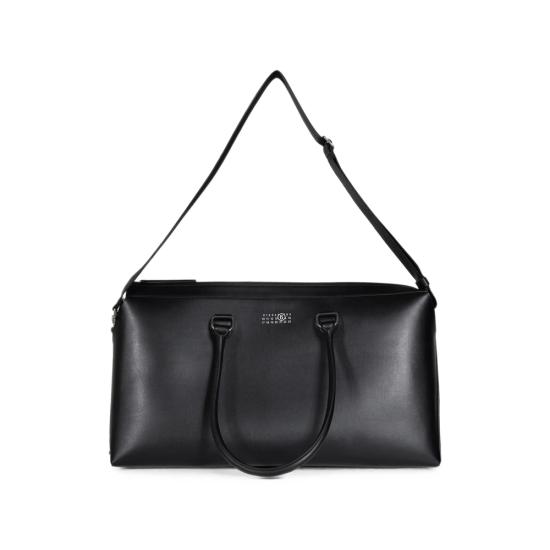 26FW MM6 메종마르지엘라 캐리어 P9061 SB6WI0009 T8013 BLACK - MM6 MAISON MARGIELA