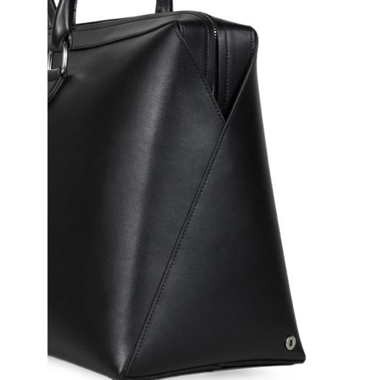 26FW MM6 메종마르지엘라 캐리어 P9061 SB6WI0009 T8013 BLACK - MM6 MAISON MARGIELA