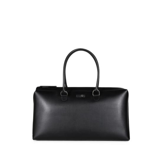 26FW MM6 메종마르지엘라 캐리어 P9061 SB6WI0009 T8013 BLACK