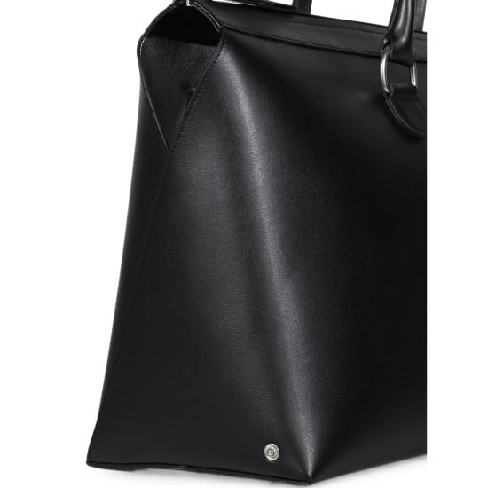 26FW MM6 메종마르지엘라 캐리어 P9061 SB6WI0009 T8013 BLACK - MM6 MAISON MARGIELA