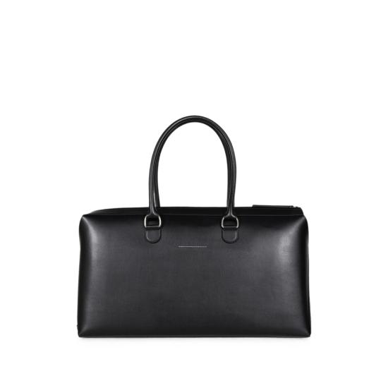 26FW MM6 메종마르지엘라 캐리어 P9061 SB6WI0009 T8013 BLACK - MM6 MAISON MARGIELA