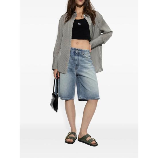 26FW 버켄스탁 슈즈 1032981 ARIZONA NATUR GREEN - BIRKENSTOCK