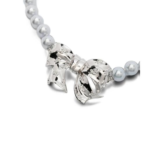 26FW 슈슈/통 목걸이/팬던트 26758SLV00NN SILVE SILVER - SHUSHU/TONG