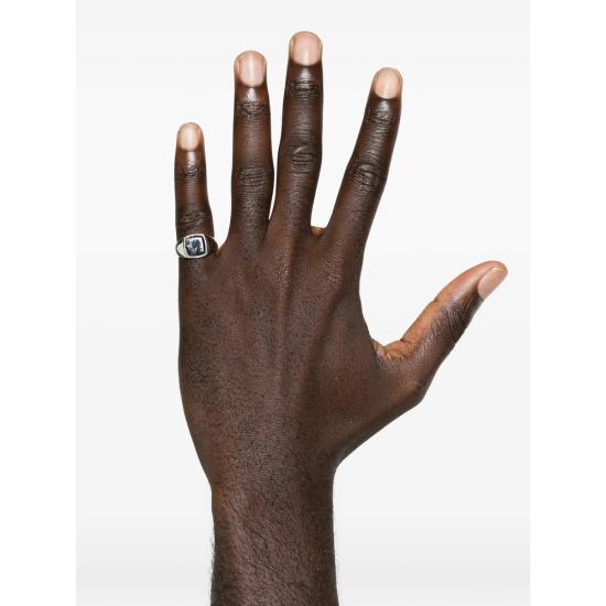 26FW 톰우드 반지 101674 KAY RING SILVER - TOM WOOD