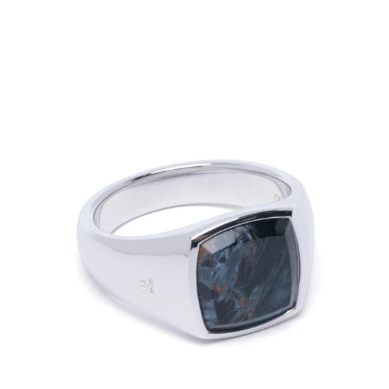 26FW 톰우드 반지 101674 KAY RING SILVER