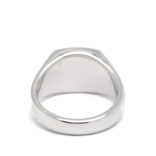 26FW 톰우드 반지 101674 KAY RING SILVER - TOM WOOD