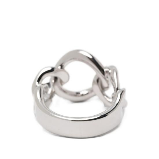 26FW 톰우드 반지 101640 RIVER RING SILVER - TOM WOOD