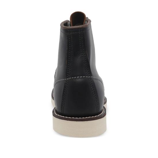 26FW 레드윙 부츠 08849 BLACK - RED WING