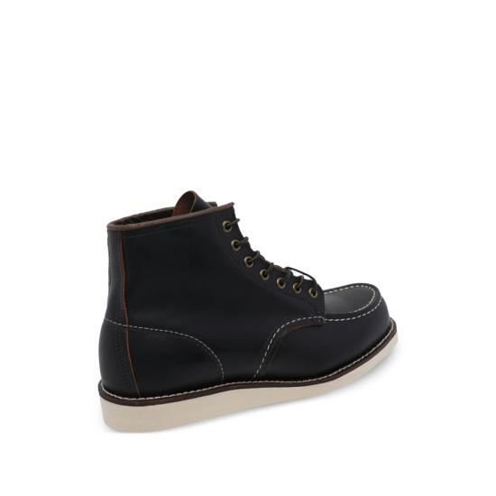 26FW 레드윙 부츠 08849 BLACK - RED WING