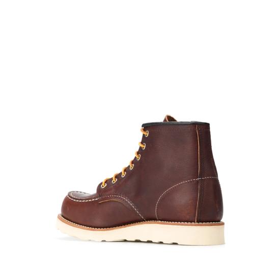 26FW 레드윙 부츠 08138 BROWN - RED WING